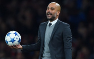 Vòng 6 Premier League: Guardiola sẽ khiến đồng nghiệp mất việc