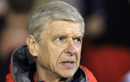 Wenger lần đầu lên tiếng việc Mourinho đòi đấm vỡ mặt mình