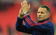 Ryan Giggs phủ nhận tin đồn liên quan đến Swansea