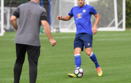 Terry sẽ không góp mặt trong đại chiến giữa Chelsea và Arsenal