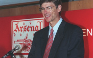Wenger và Arsenal: 20 năm từ niềm vui thành niềm đau