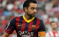 Xavi thích thì Xavi cứ kiến tạo
