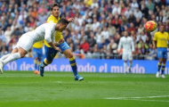 01h45 ngày 25/09, Las Palmas vs Real Madrid: Vượt khó