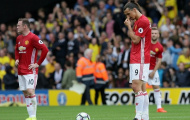 18h30 ngày 24/09, Man United vs Leicester City: Nơi đầu sóng ngọn gió
