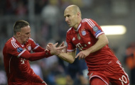 20h30 ngày 24/9: Hamburger vs Bayern Munich: Hùm xám thị uy sức mạnh