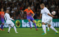 21h00 ngày 24/09, Swansea vs Man City: Cơn cuồng phong màu xanh