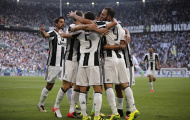 23h00 ngày 24/9, Palermo vs Juventus: Nhà vua trở lại