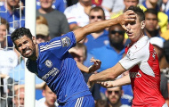 5 điểm nóng quyết định đại chiến Arsenal - Chelsea