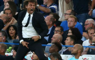 Conte không 'tâm phục' Pep Guardiola