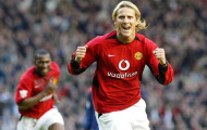 Cựu sao MU khuyên Mourinho nên giữ mồm giữ miệng