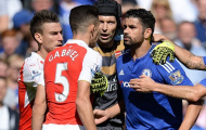 Điểm tin sáng 24/09: Mourinho sẵn sàng 'trảm' Rooney; Wenger tiếc hùi hụi vì vồ hụt Diego Costa