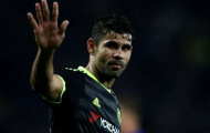 HLV Wenger nuối tiếc khi không mua được Diego Costa