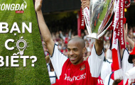Huyền thoại Arsenal - Thierry Henry 