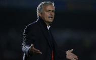 Huyền thoại Liverpool ủng hộ Mourinho, chỉ trích dư luận