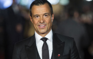 Jorge Mendes không phải đại diện thể thao giàu nhất 2016