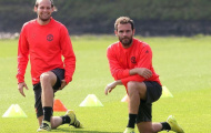 Juan Mata đạt cột mốc mới tại Premier League
