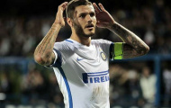'Không có Icardi, Inter vẫn ổn'