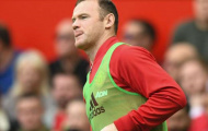 Mourinho khẳng định không hề mất niềm tin ở Rooney