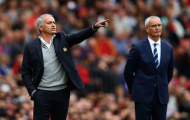 Sau 122 ngày, Mourinho mới tháo chiếc mặt nạ