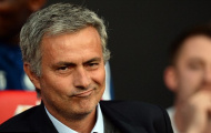 Mourinho từng được nữ bác sĩ Carneiro cứu chữa