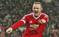 Nóng: Mourinho 'trảm' Rooney, không trọng dụng Carrick