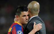 Pep tại vị càng lâu, Man City càng hùng mạnh