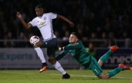 Phil Neville chỉ ra chìa khóa để Man United đánh bại Leicester City