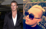 Thất nghiệp, lấy tiền trợ cấp đi “đúc” giống Beckham