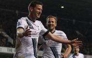 Tottenham lên kế hoạch trói chân cầu thủ thứ 8