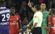 Toulouse 2-0 PSG (Vòng 7 Ligue 1)