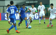Thua 'hài hước', U16 Triều Tiên bị nghi bán độ ở U16 châu Á