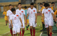 “U19 Việt Nam cẩn thận không trắng tay”