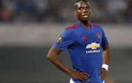 Tóc mới của Pogba và những câu hỏi đang chờ giải ở Old Trafford