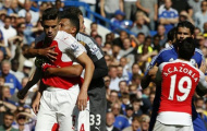 Siêu phẩm, đánh nhau và những điều có thể xảy ra trong đại chiến giữa Arsenal và Chelsea