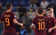 17h30 ngày 25/09, Torino vs AS Roma: Khó cho chủ nhà