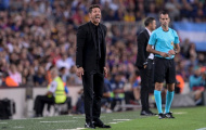 21h15 ngày 25/09, Atletico Madrid vs Deportivo: Rút ngắn khoảng cách