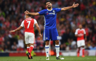 5 điểm nhấn sau trận Arsenal - Chelsea: Tan tác The Blues!