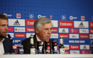 Ancelotti đi vào lịch sử Bayern Munich