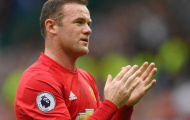 Báo Anh: Dè bỉu Rooney là tội ác kinh khủng