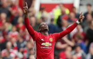 Bí mật đằng sau sự trở lại của Paul Pogba