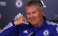Chelsea chưa đá hết 45 phút, CĐV kêu gọi đưa Guus Hiddink trở lại