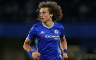 Chelsea thảm bại: David Luiz là nguồn cơn
