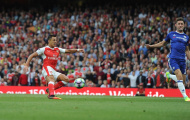 Không cần Messi - Ronaldo, Arsenal đã có Sanchez