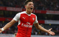 Dàn sao Arsenal nổ tưng bừng sau thắng lợi đậm đà