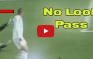 Đường kiến tạo dọn cỗ không cần nhìn của Ronaldo vs Bilbao