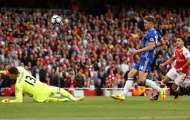 Góc Chelsea: Khi đôi chân đã mỏi