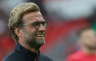 Liverpool thắng 4 trận liền, Klopp sướng ngất ngây
