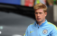 Man City nín thở chờ tin 'Messi của Pep'