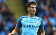 Moyes về M.U, John Stones mới có được ngày hôm nay