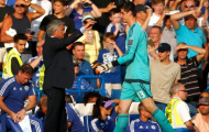 Sao Chelsea đoán trước tương lai của Mourinho tại Chelsea